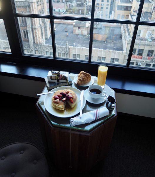 Viceroy NYC
