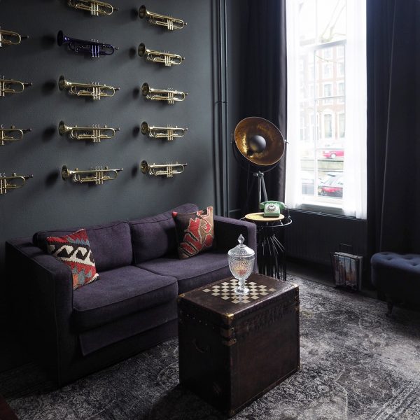 Pulitzer Amsterdam