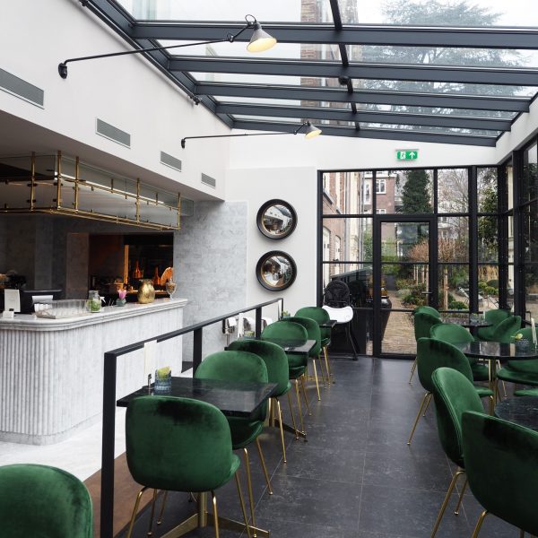 Pulitzer Amsterdam