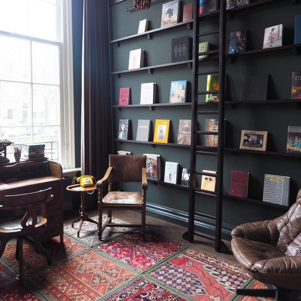 Pulitzer Amsterdam