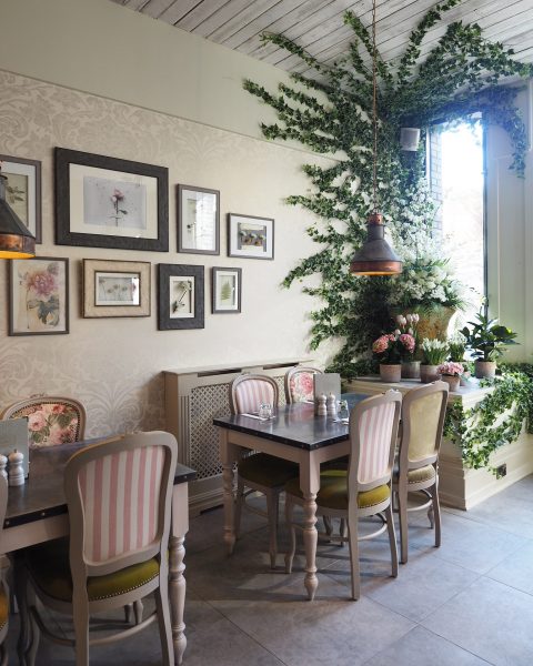 The Florist