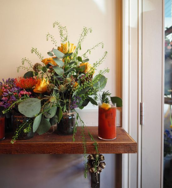 The Florist