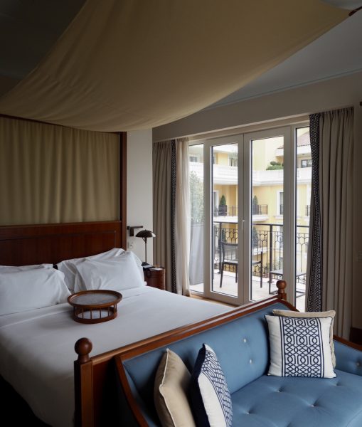 Regent Porto Montenegro