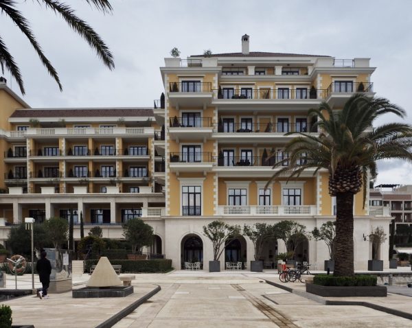 Regent Porto Montenegro