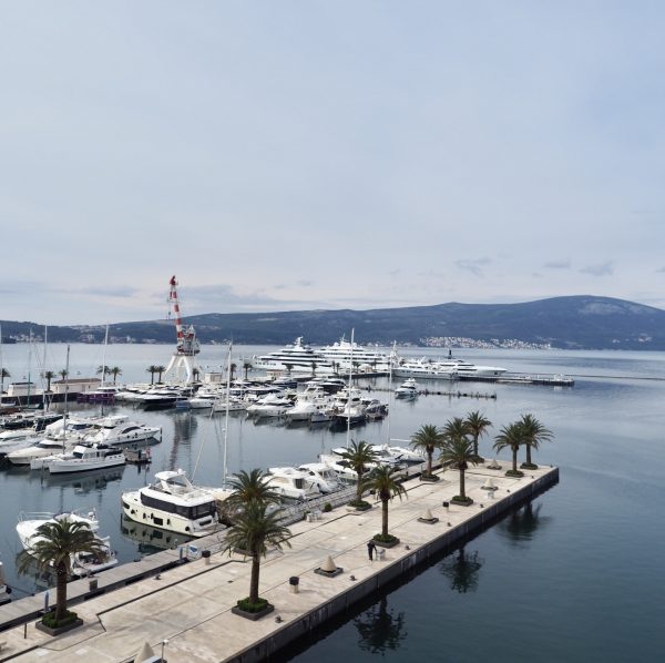 Regent Porto Montenegro