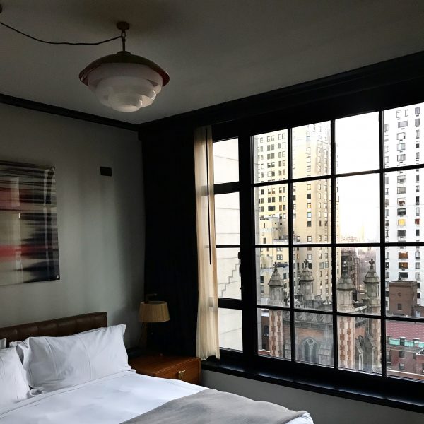 New York