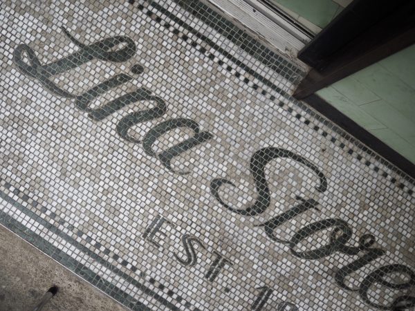 Lina Stores