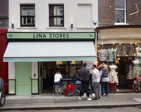 Lina Stores