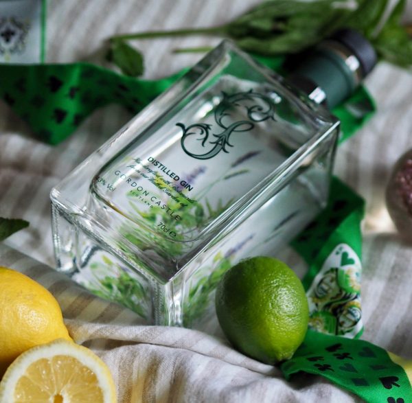 Gordon Castle Gin