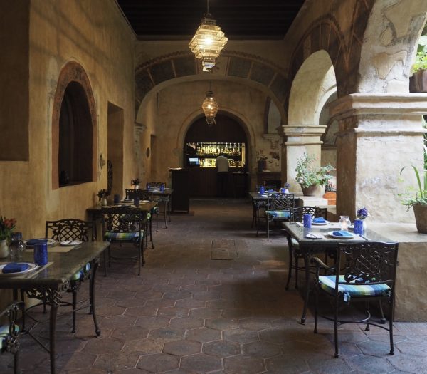 Oaxaca