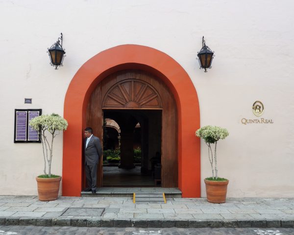Oaxaca