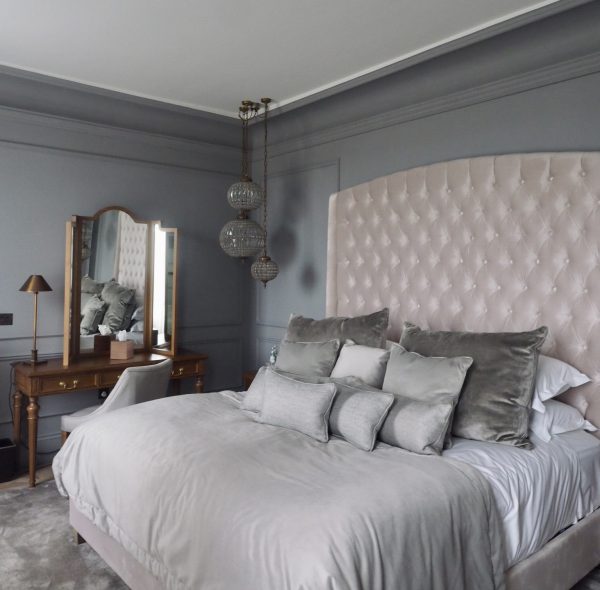 Lympstone Manor