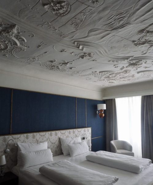 Hotel Stein