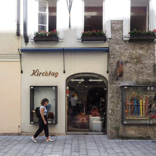 Salzburg