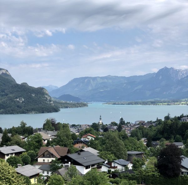 Salzburg