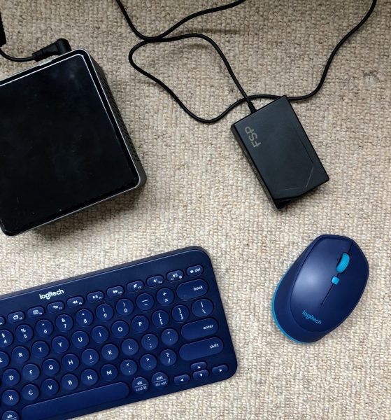 Intel NUC