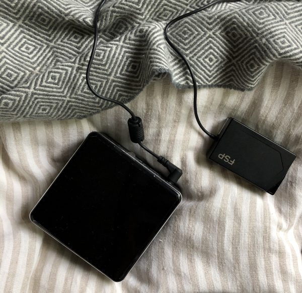Intel NUC