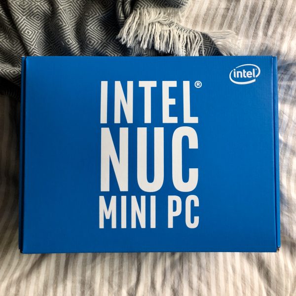 Intel NUC