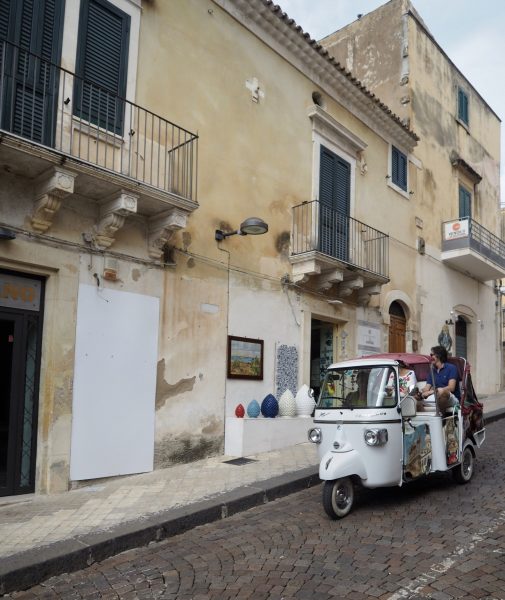 Sicily