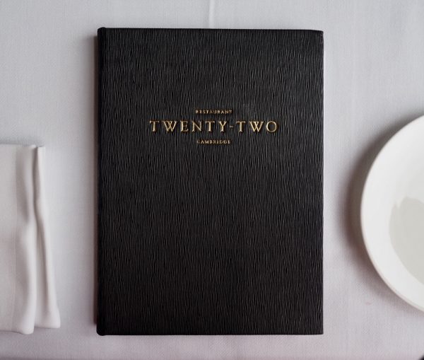 Restaurant 22