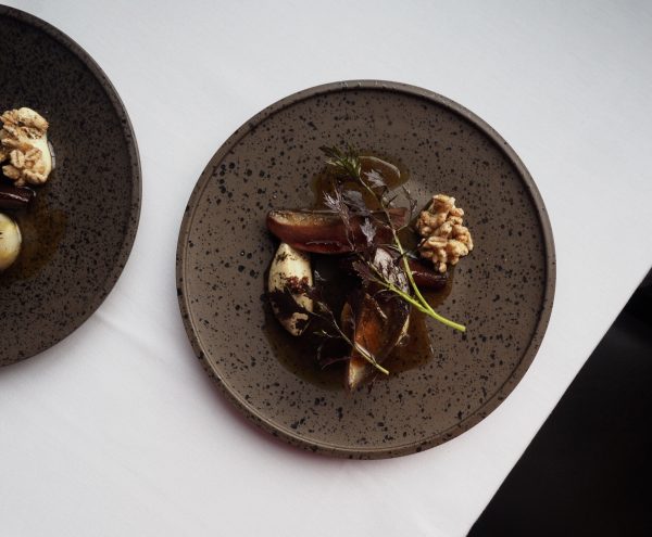 Restaurant 22