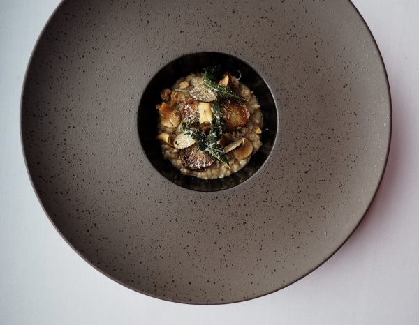 Restaurant 22