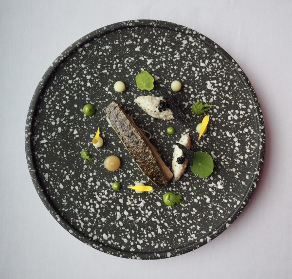 Restaurant 22