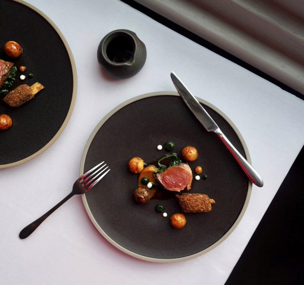 Restaurant 22