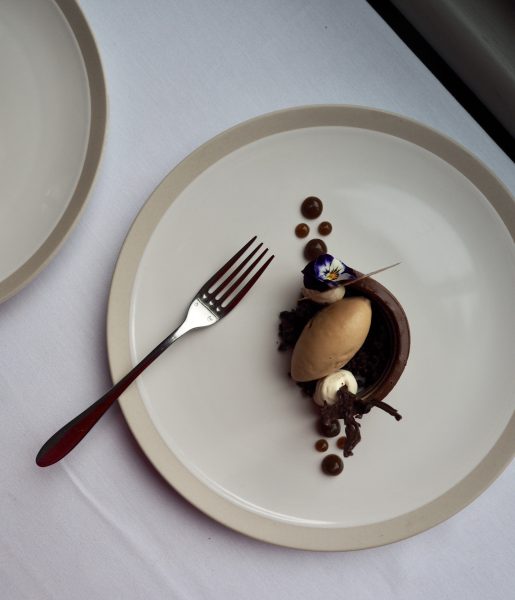Restaurant 22
