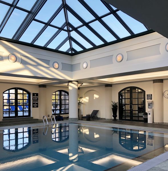 Belmond Charleston Place