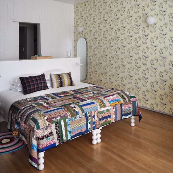 Fogo Island Inn
