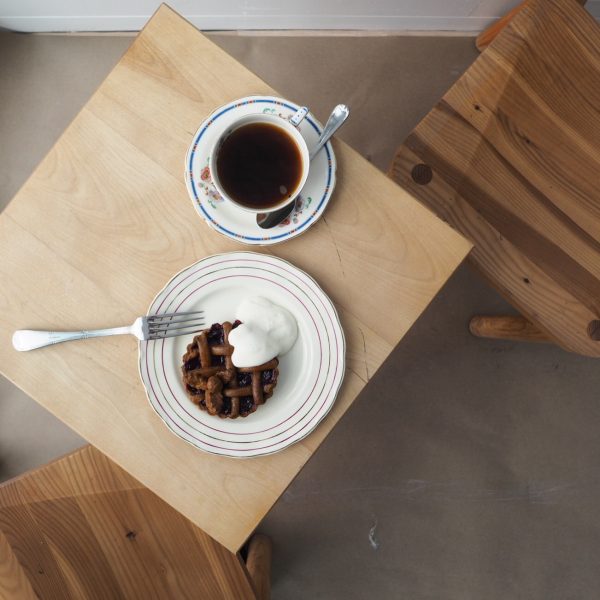 Fogo Island Inn