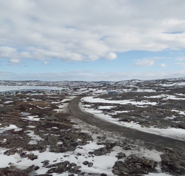 Fogo Island Inn
