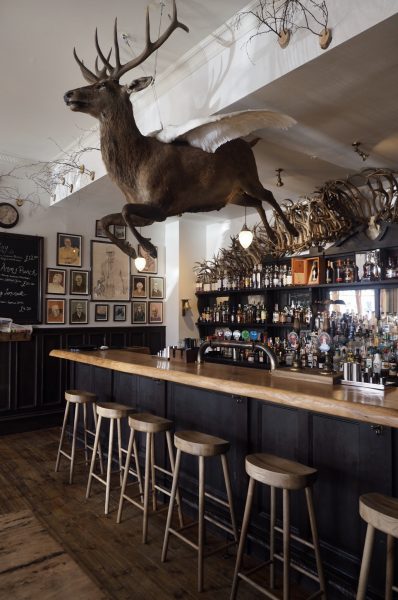 Fife Arms