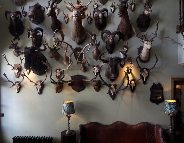 Fife Arms