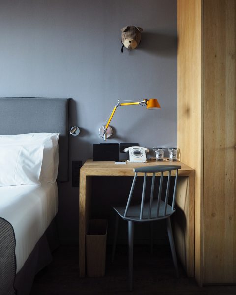 yurbban trafalgar hotel