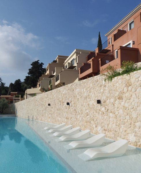 Marbella Nido