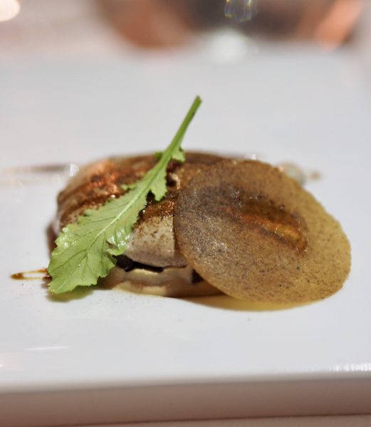 Etrusco Restaurant