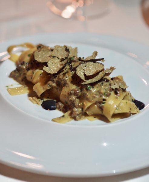 Etrusco Restaurant