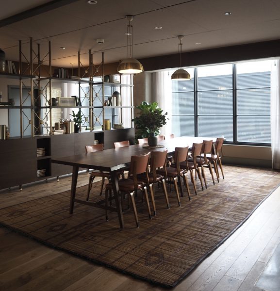Hoxton Chicago