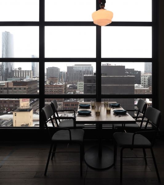 Hoxton Chicago