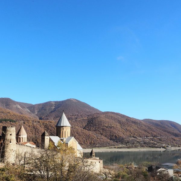 Tbilisi