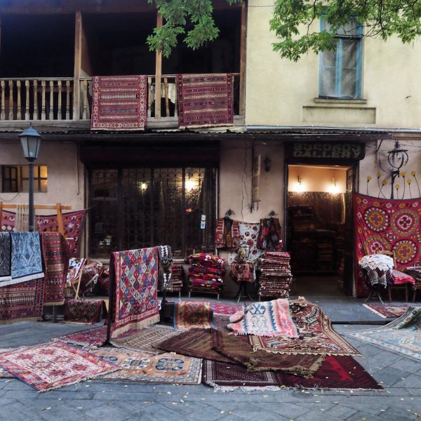 Tbilisi