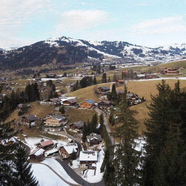 Alpina Gstaad