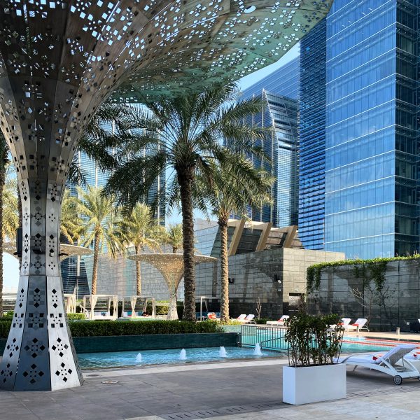 Abu Dhabi
