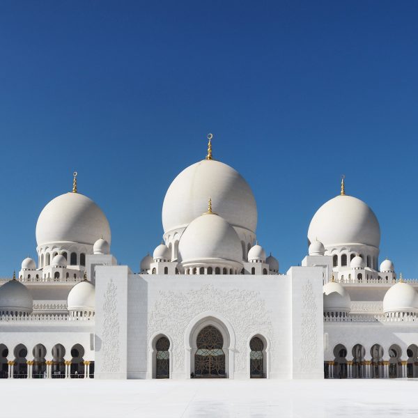 Abu Dhabi