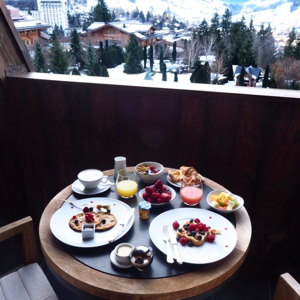 Alpina Gstaad
