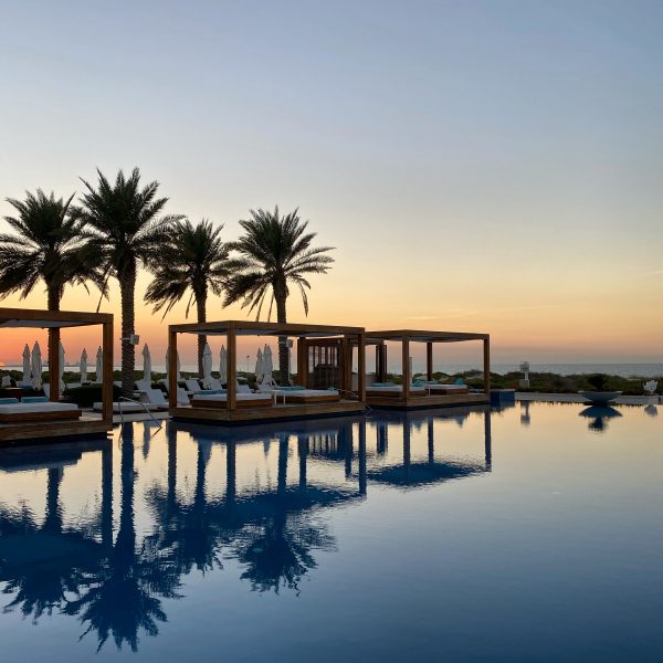 Abu Dhabi