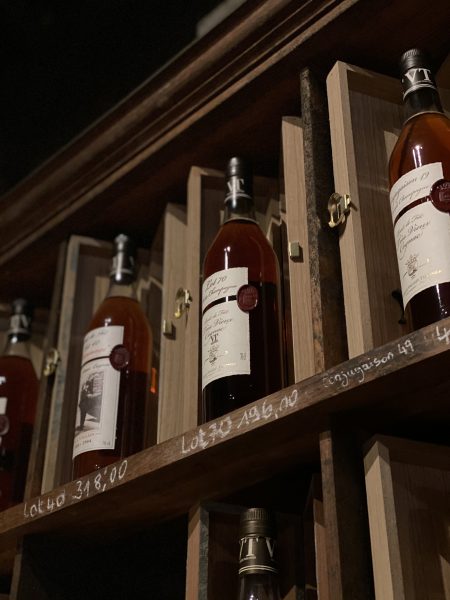 Cognac