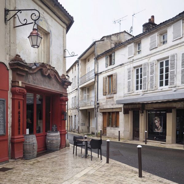 Cognac